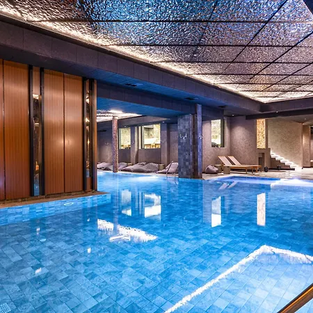 Premier Luxury Mountain Resort-3
